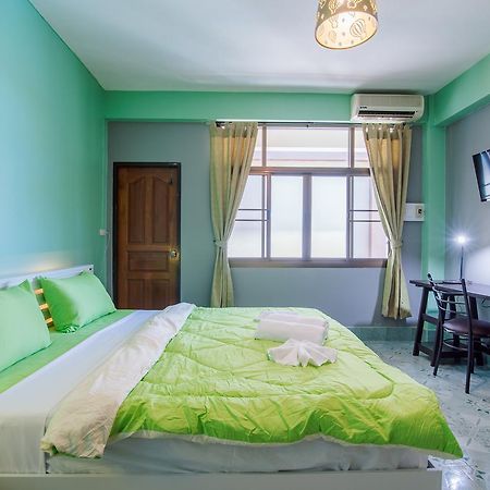 Welcome 55 Хуахін Екстер'єр фото